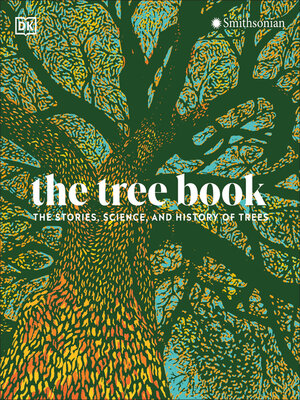 cover image of The Tree Book